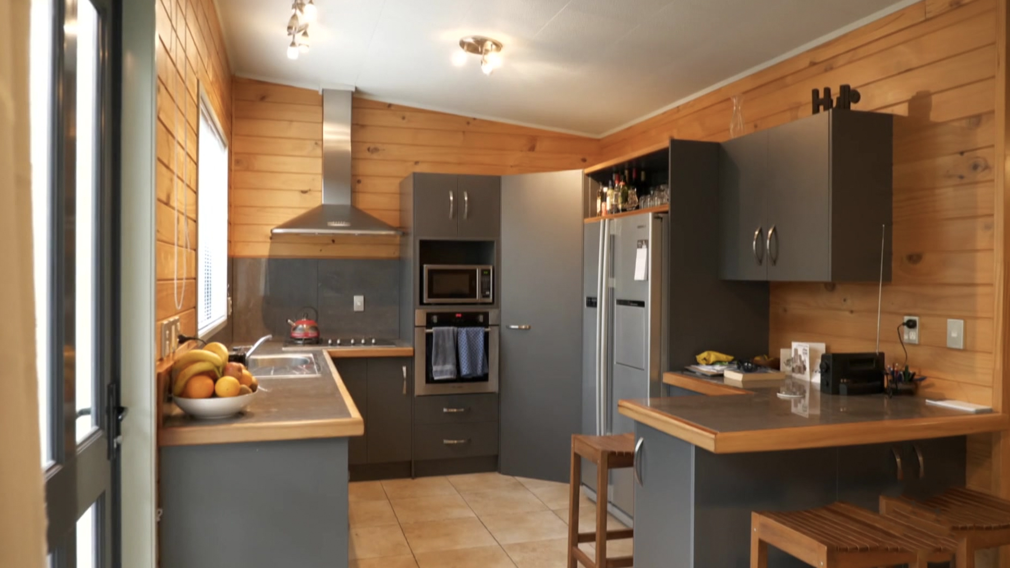 Country House Hunters New Zealand