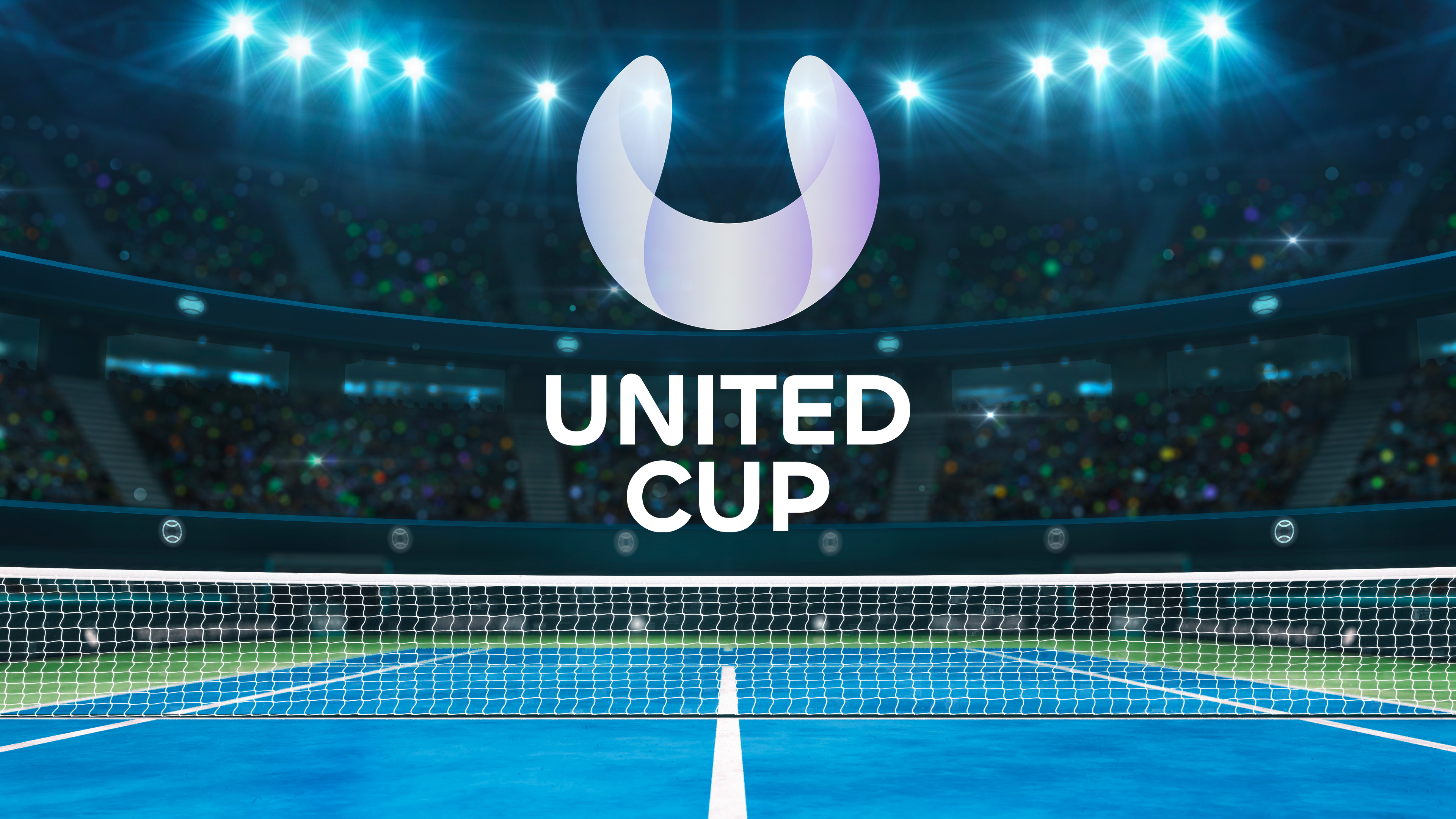 United Cup 2026 Live
