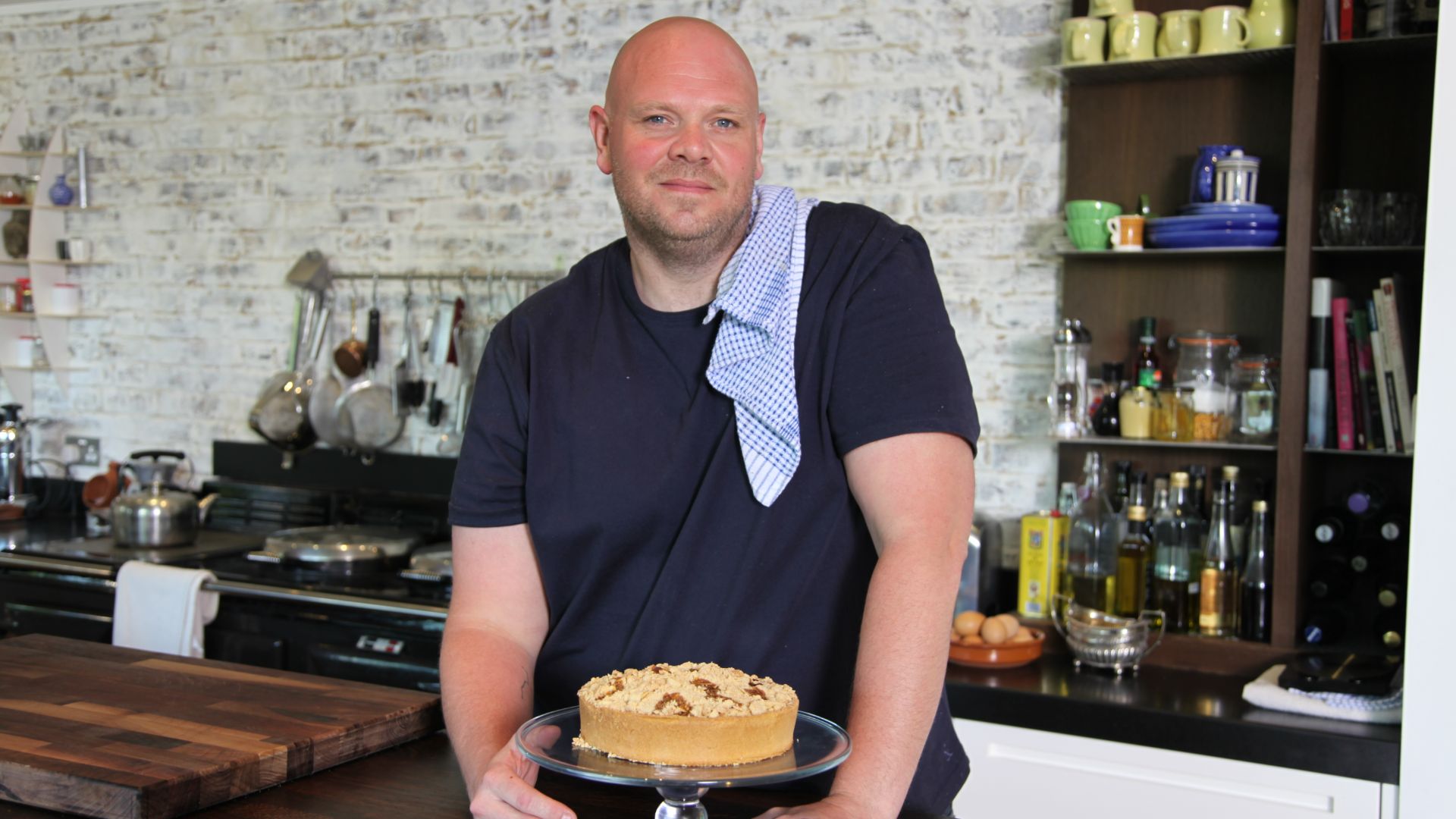 Tom Kerridge