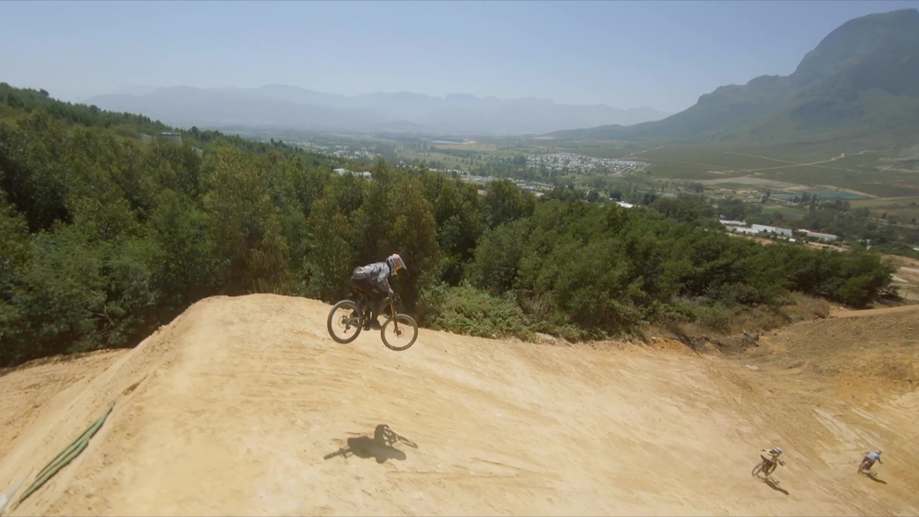 Monster Presents: Custom