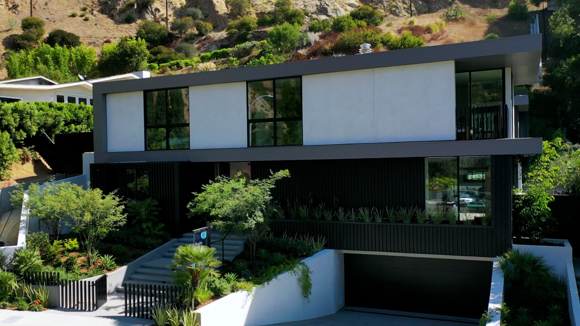 Million Dollar Dream Home