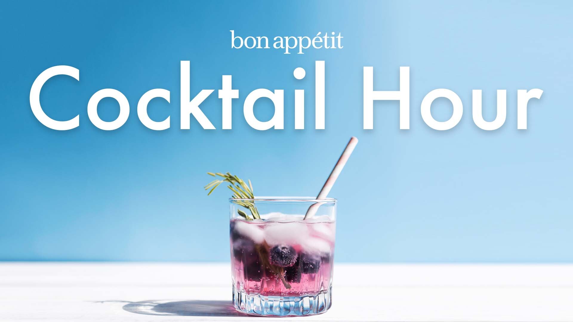 Cocktail Hour