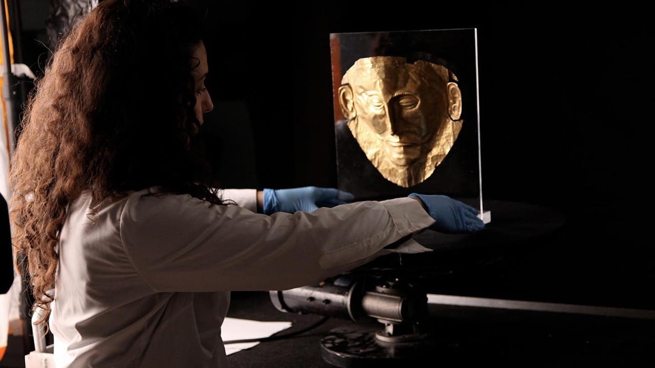 Secretos de los Museos