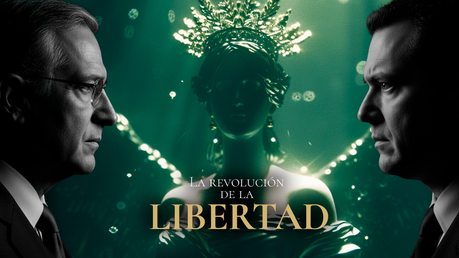 La Revolución de la Libertad