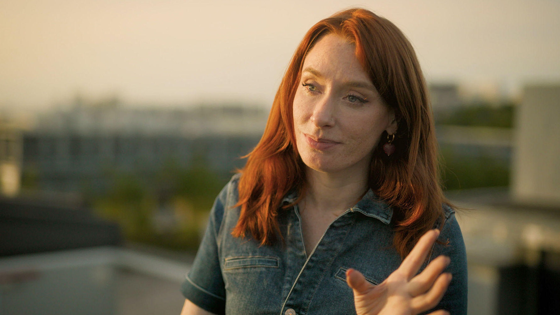 The Future with Hannah Fry
