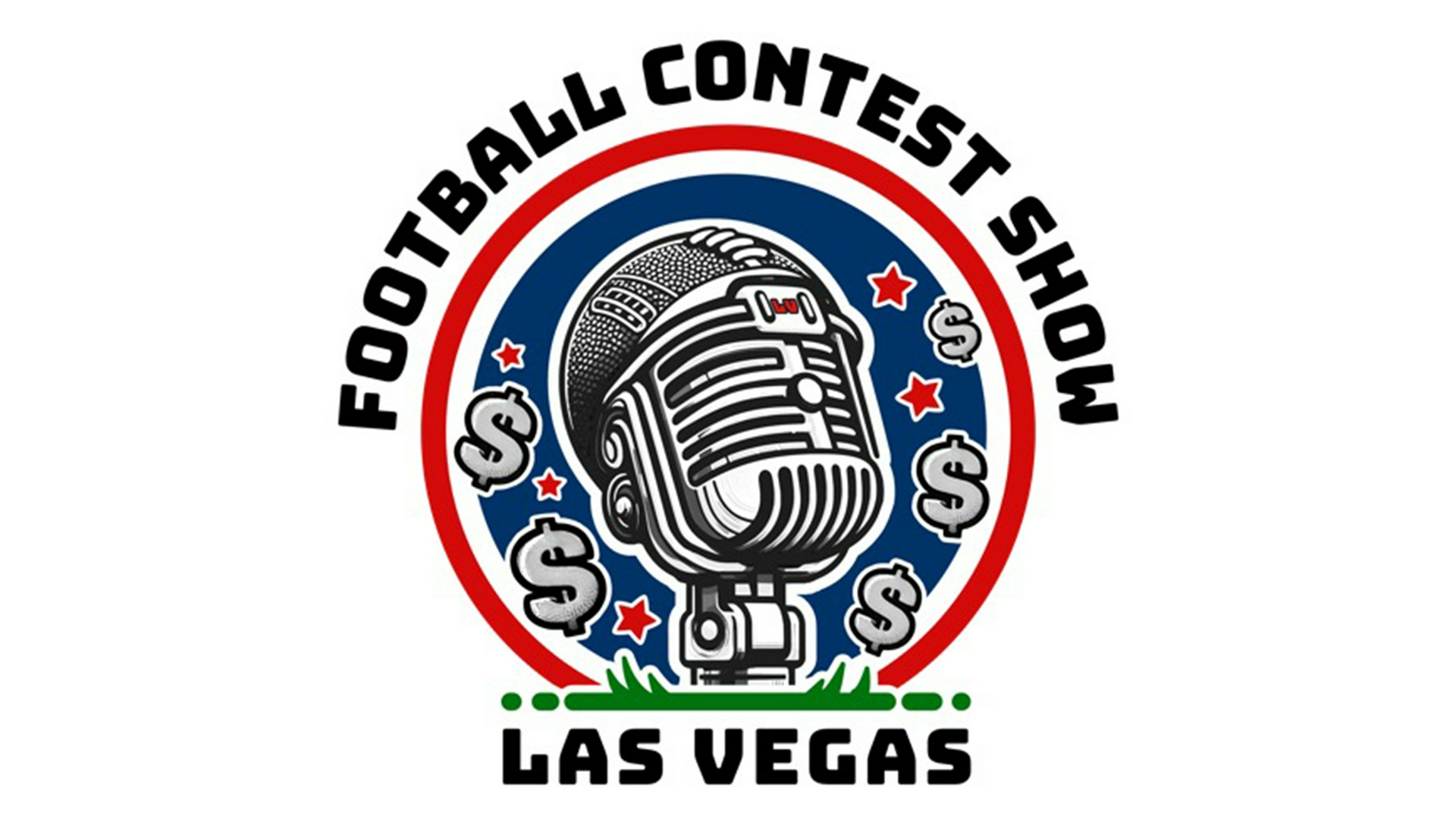 Las Vegas Football Contest Show Premiere