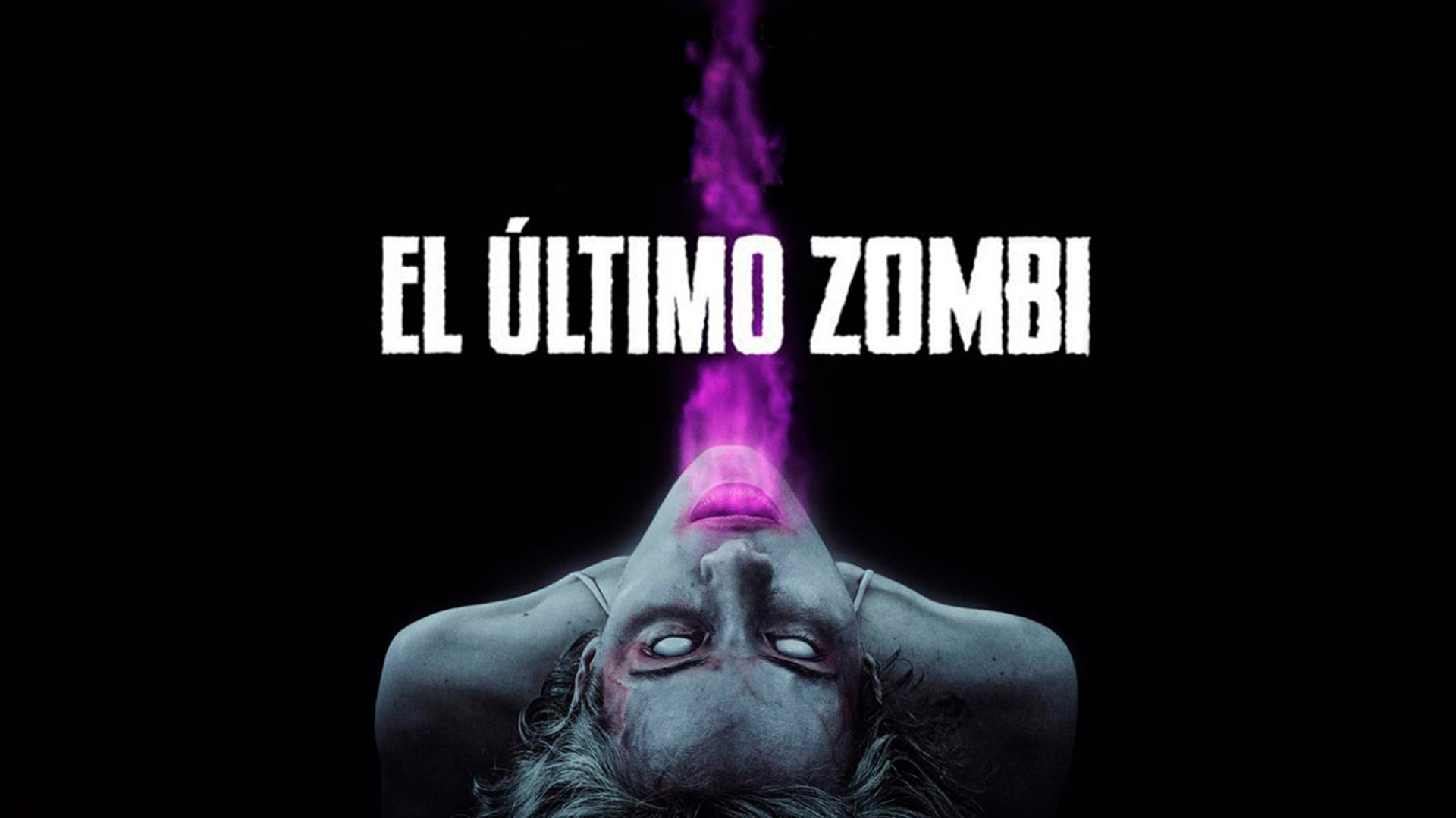 El Ultimo Zombie