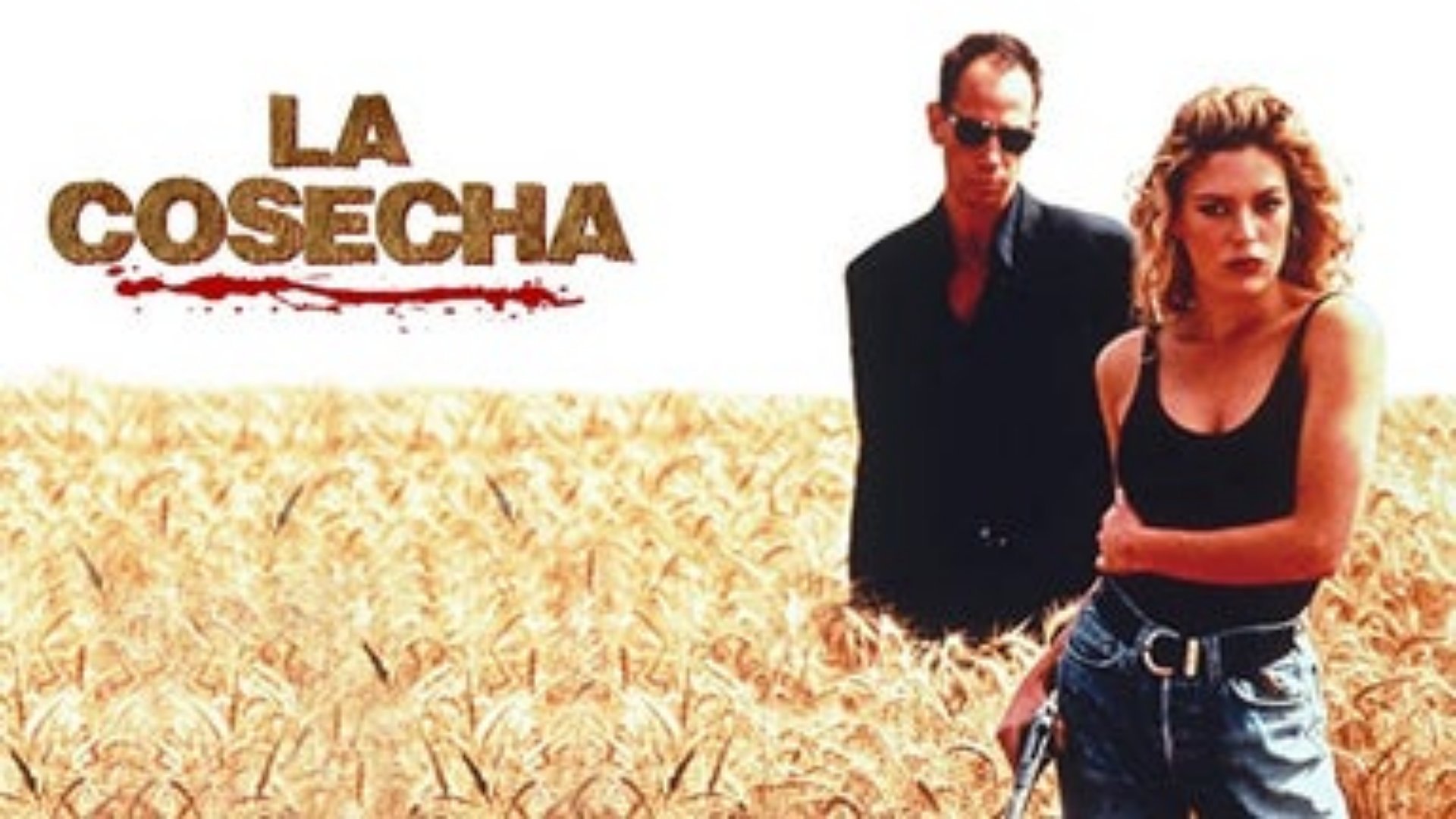 La cosecha