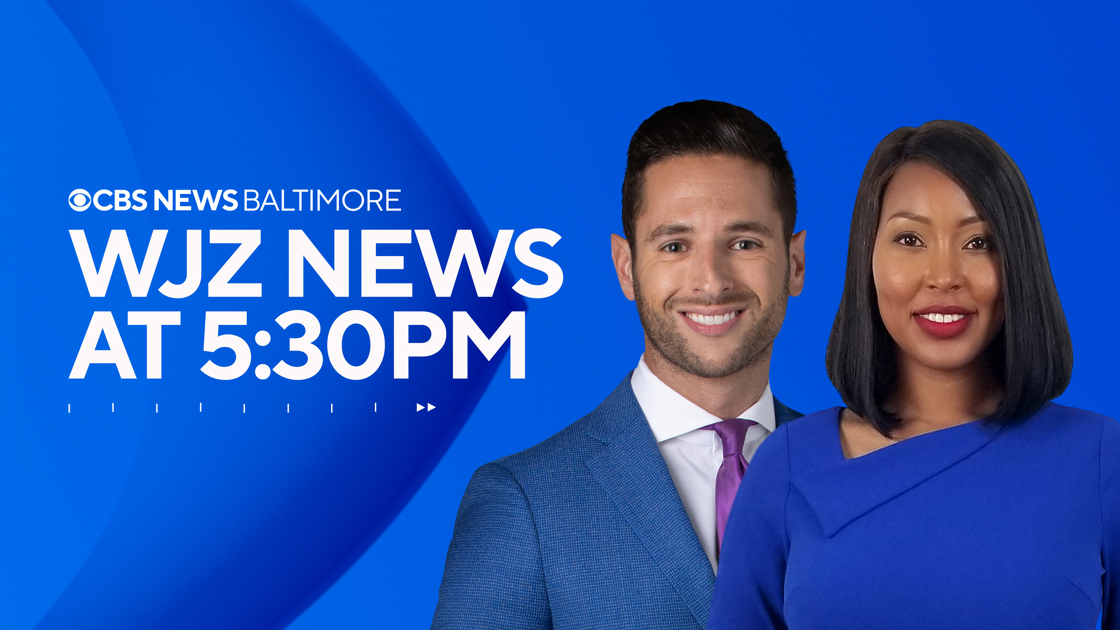 WJZ News 5:30pm