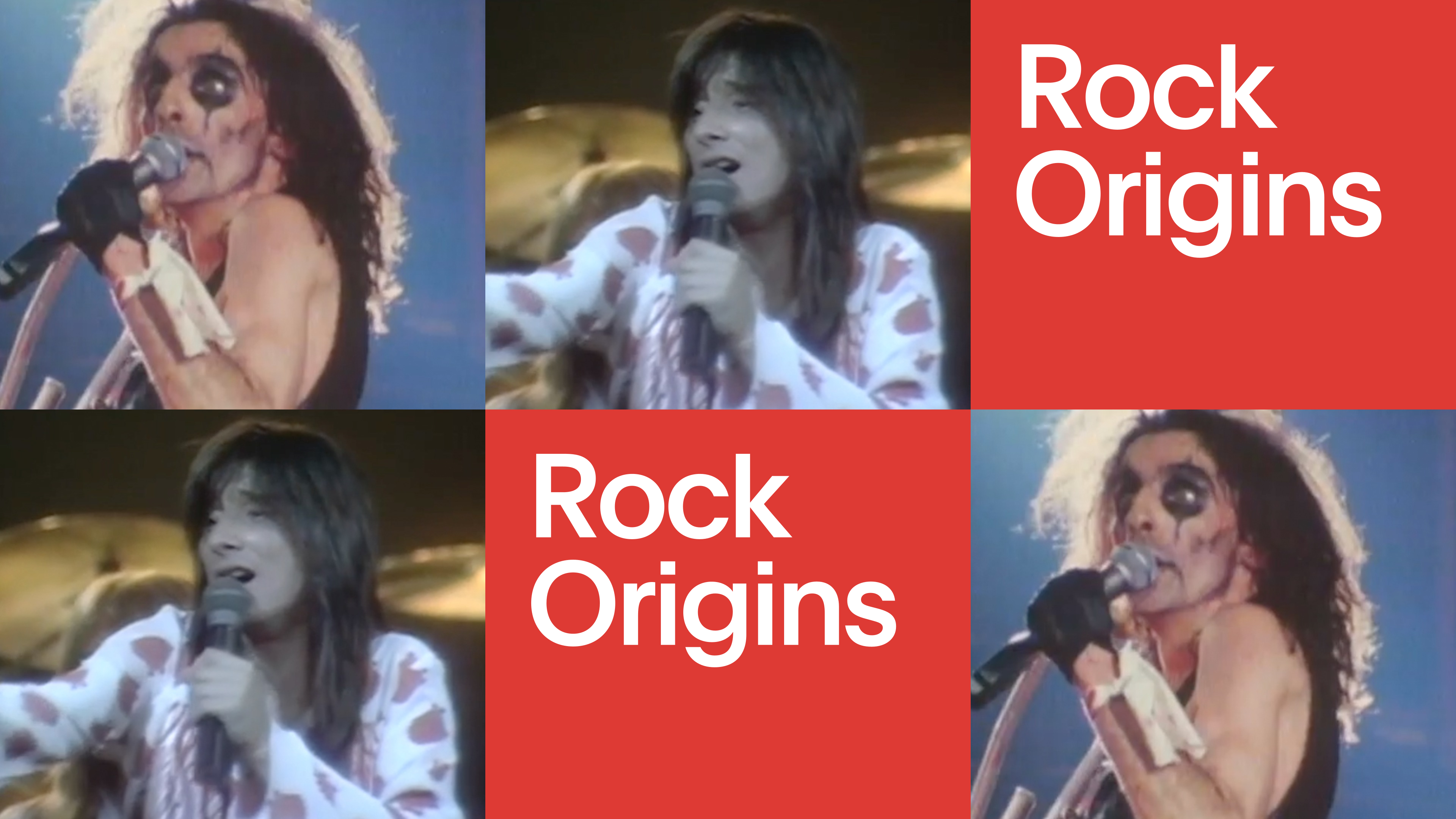 Rock Origins
