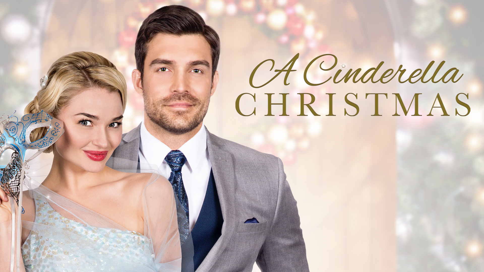 A Cinderella Christmas