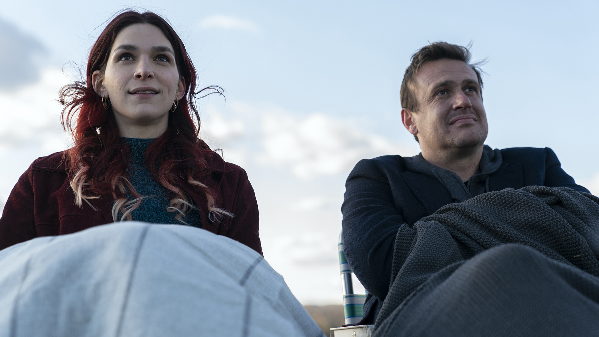 Dispatches From Elsewhere, Season 1, Episode 04, Fredwynn