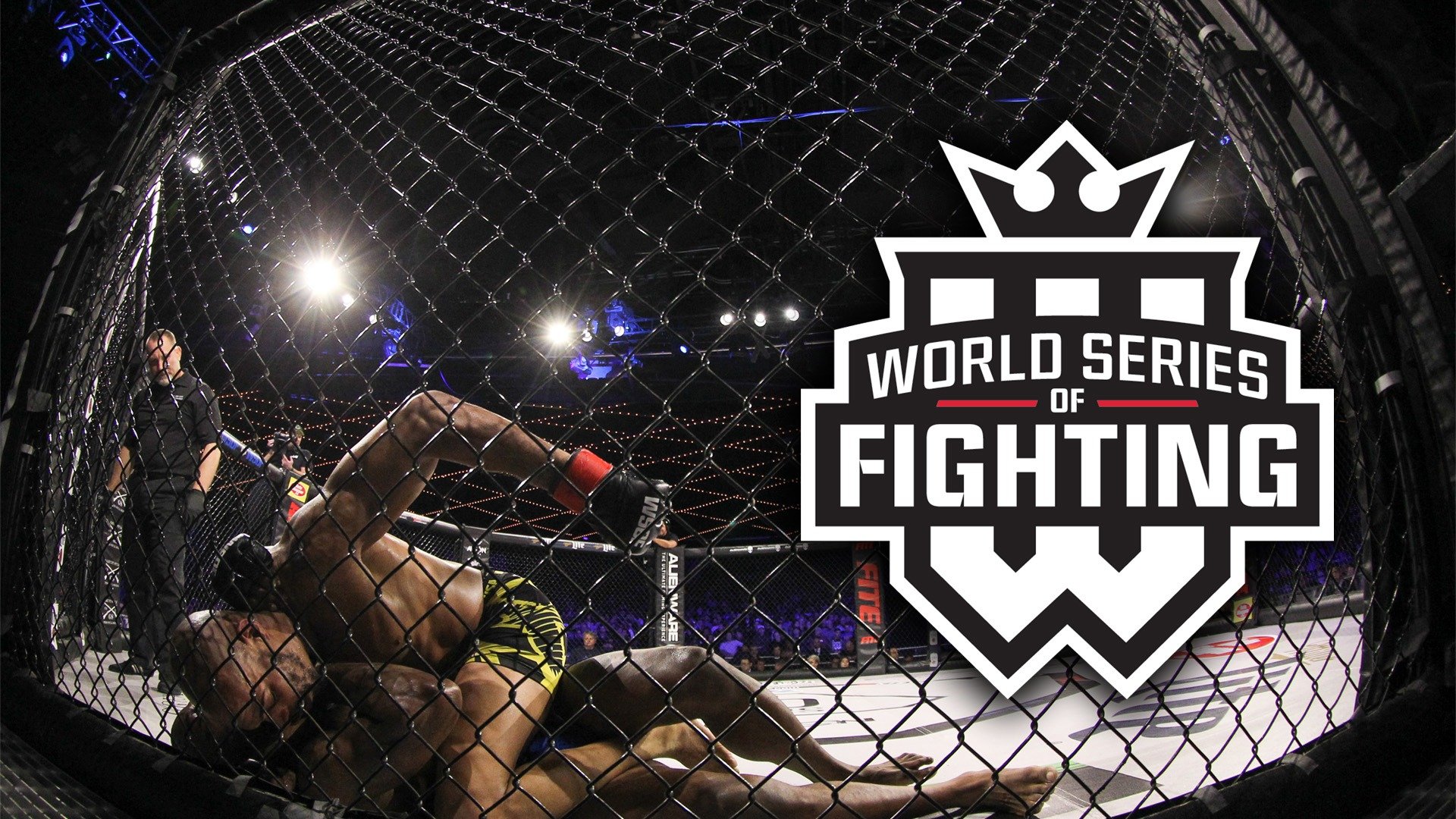 World Series of Fighting