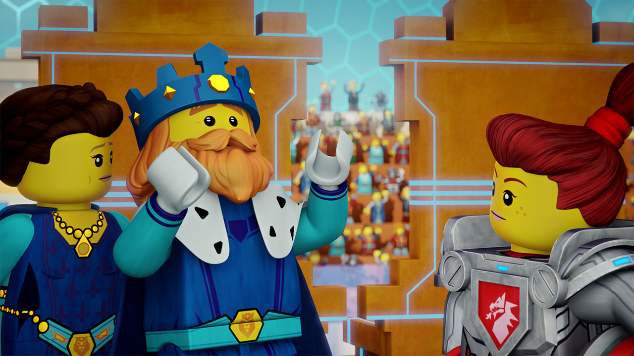 The Book Of Monsters, Part 1