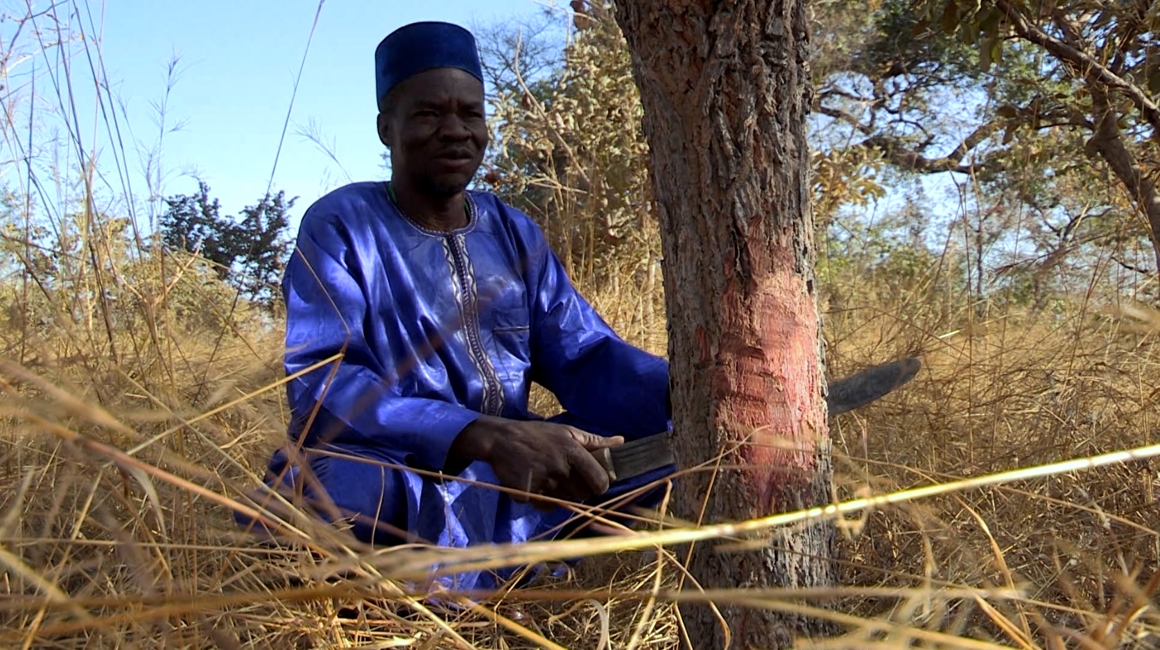 Un jour sur Terre épisode 16