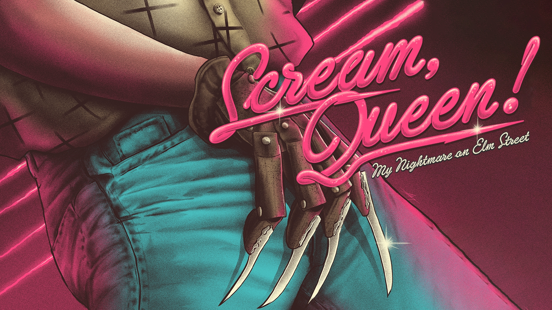 Scream, Queen! My Nightmare on Elm Street