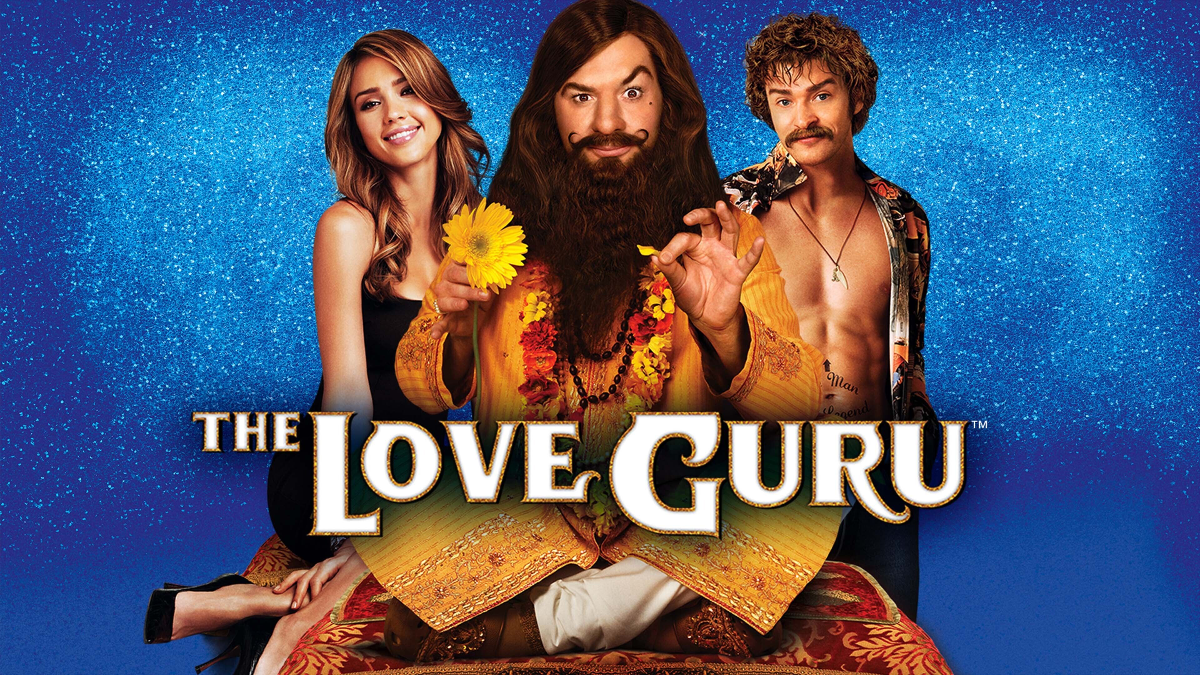 The Love Guru