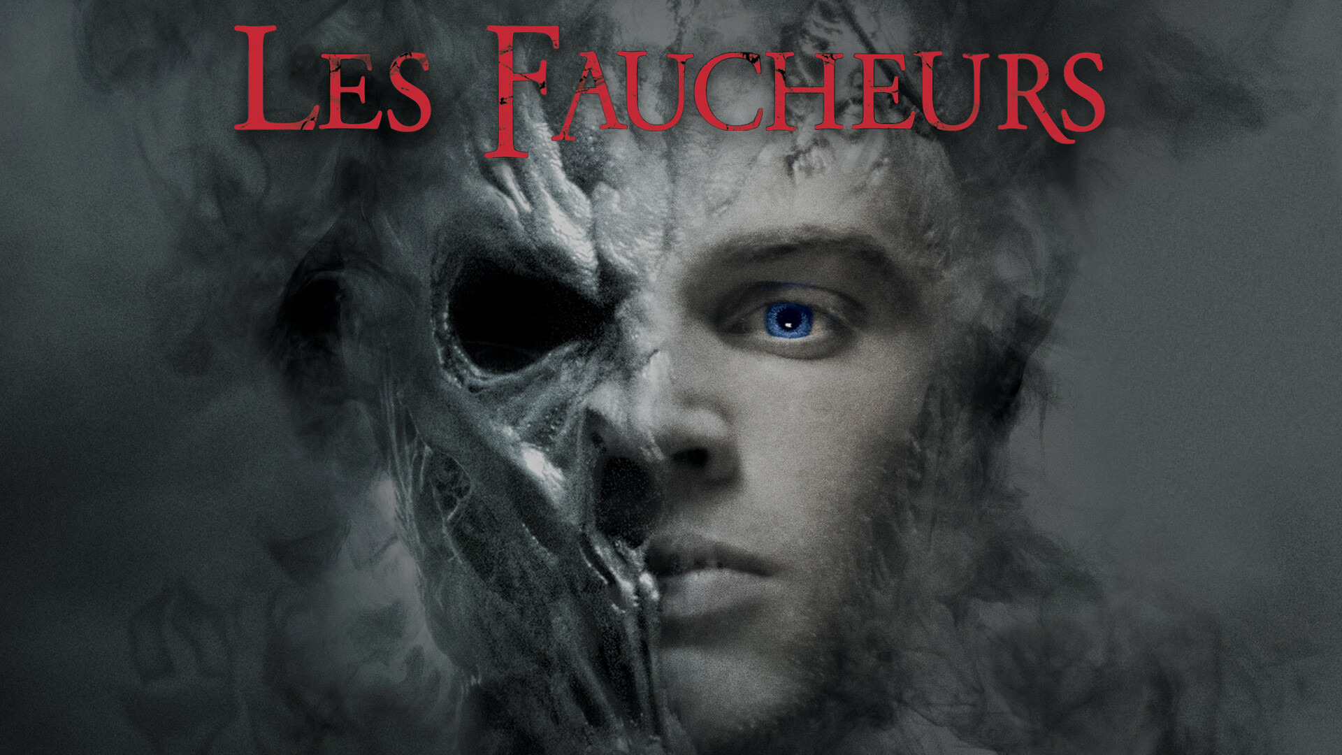 Les Faucheurs