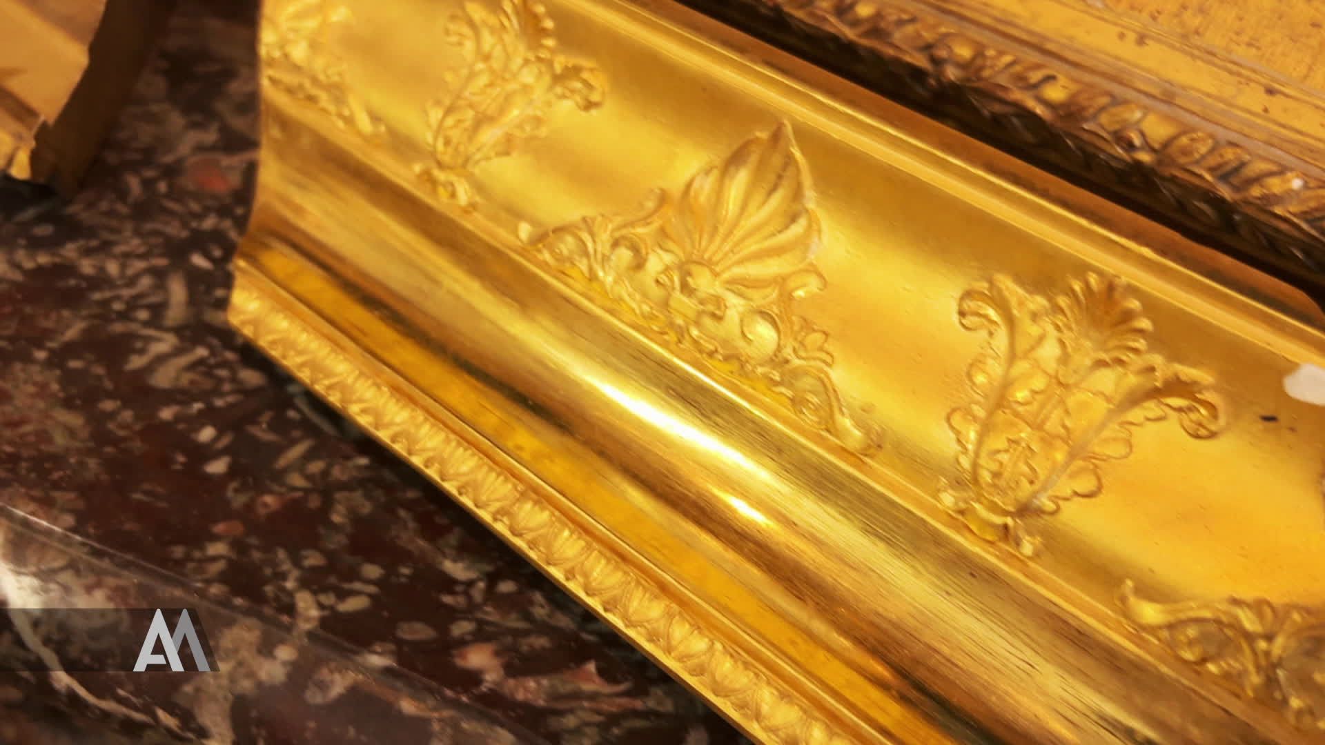 L'art et la matière