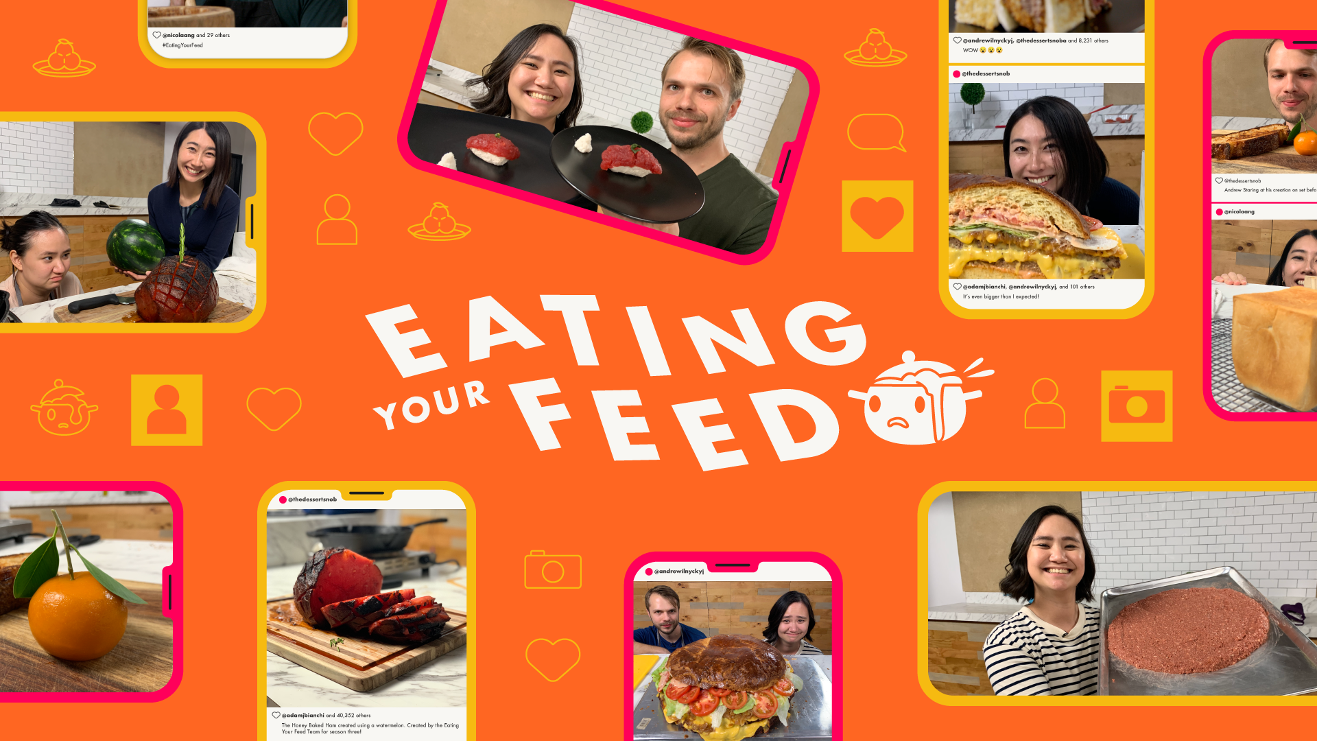 Internet Recipes Tested