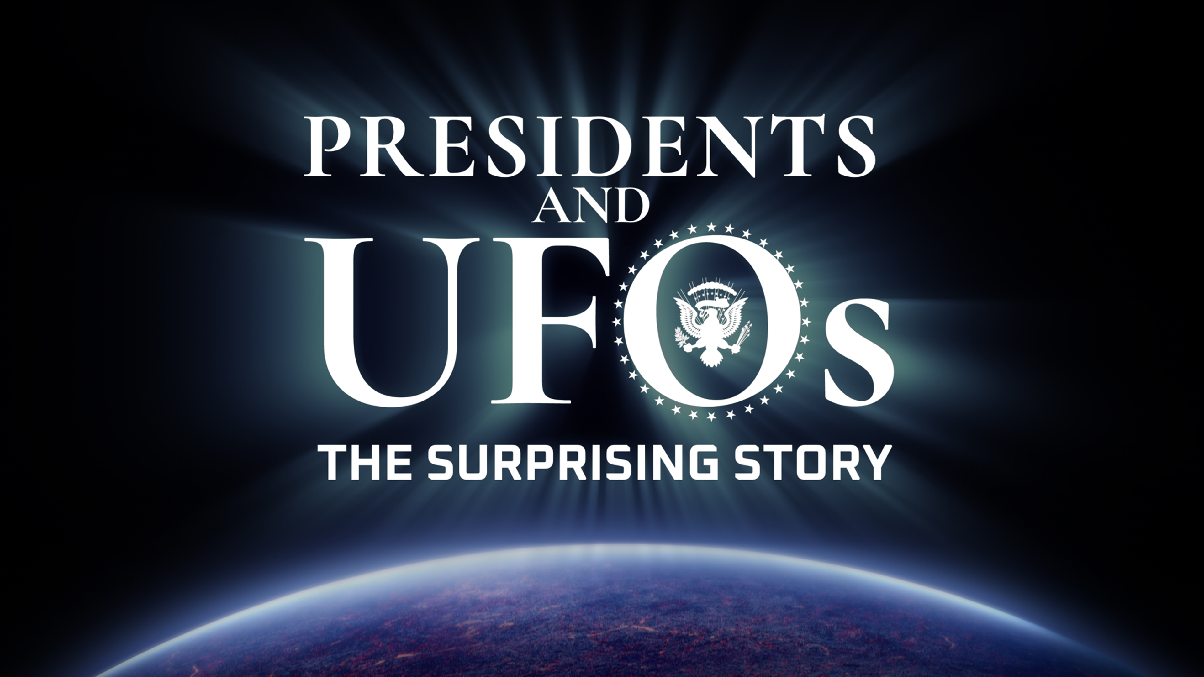 Presidents and UFOs: The Surprising Story