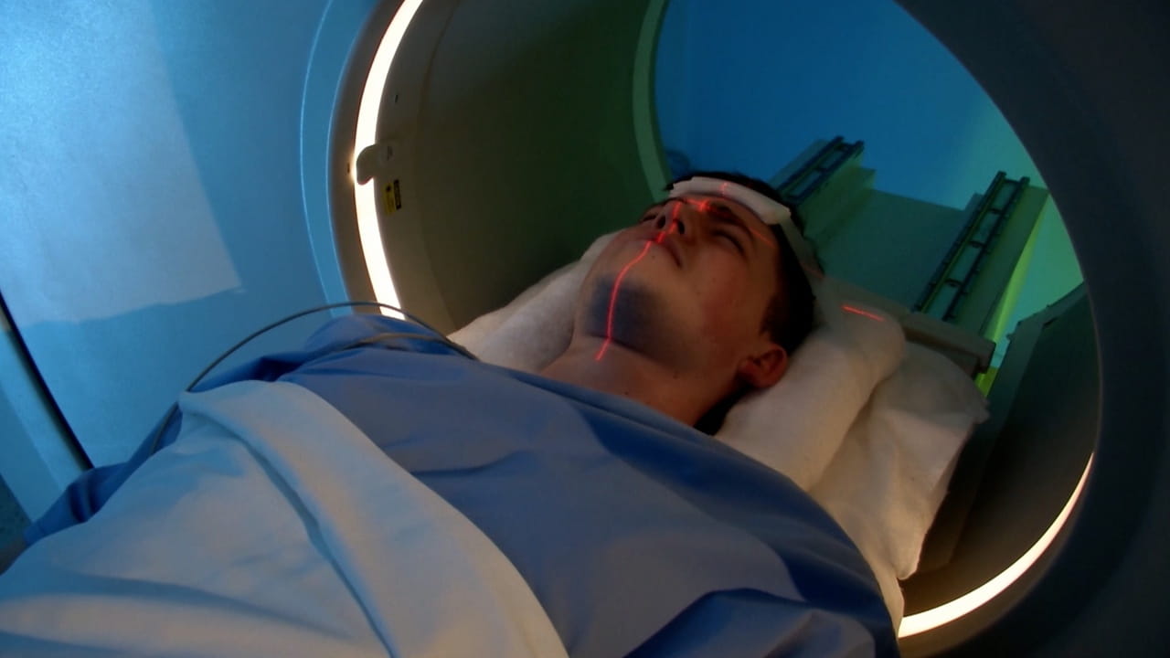 Untold Stories of the ER