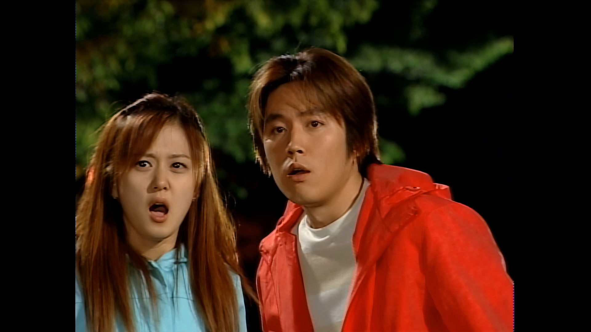 명랑소녀 성공기 13회