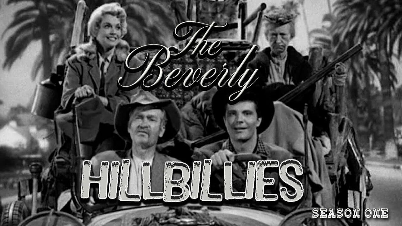 The Beverly Hillbillies