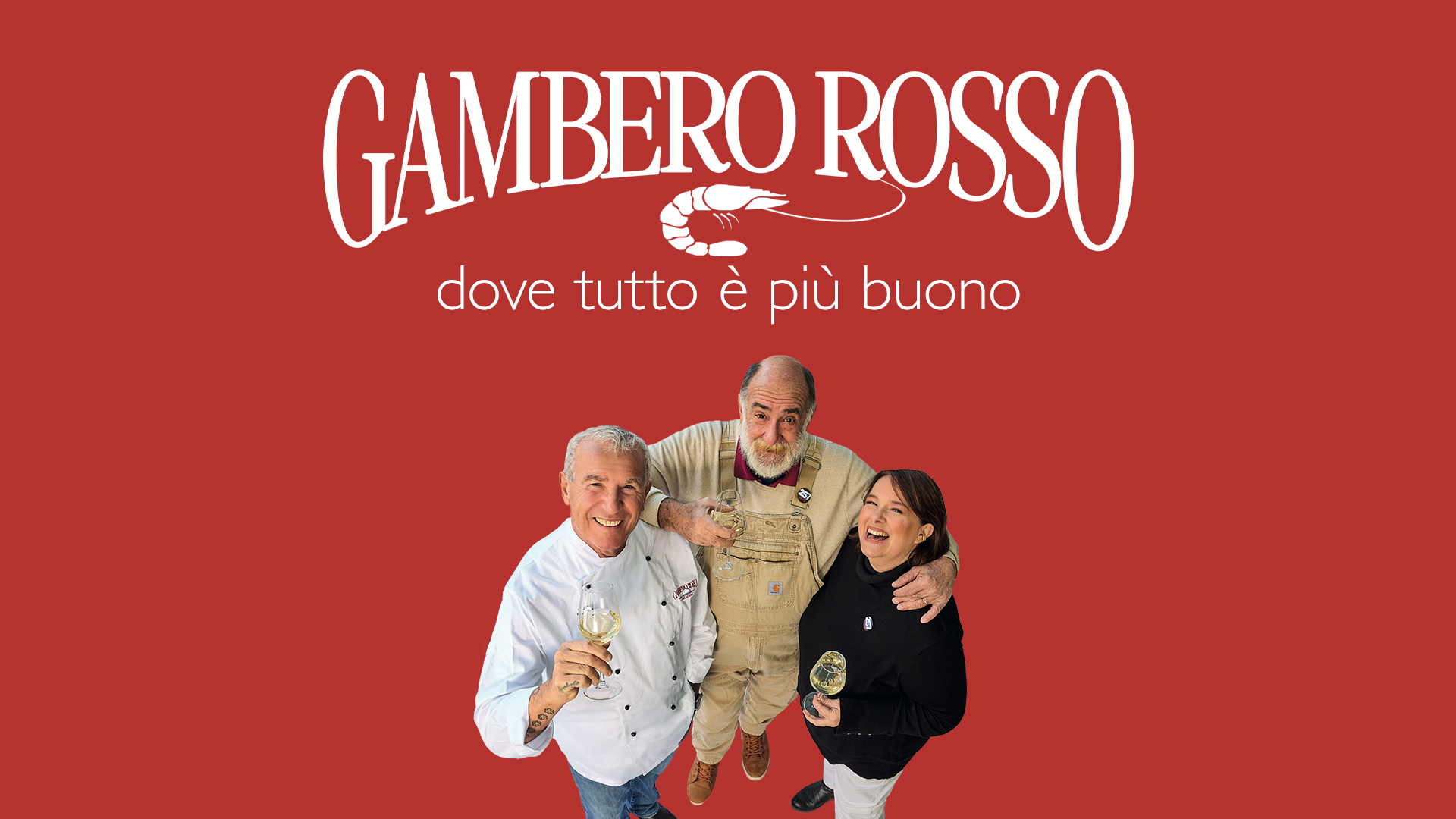 Una pizza in compagnia