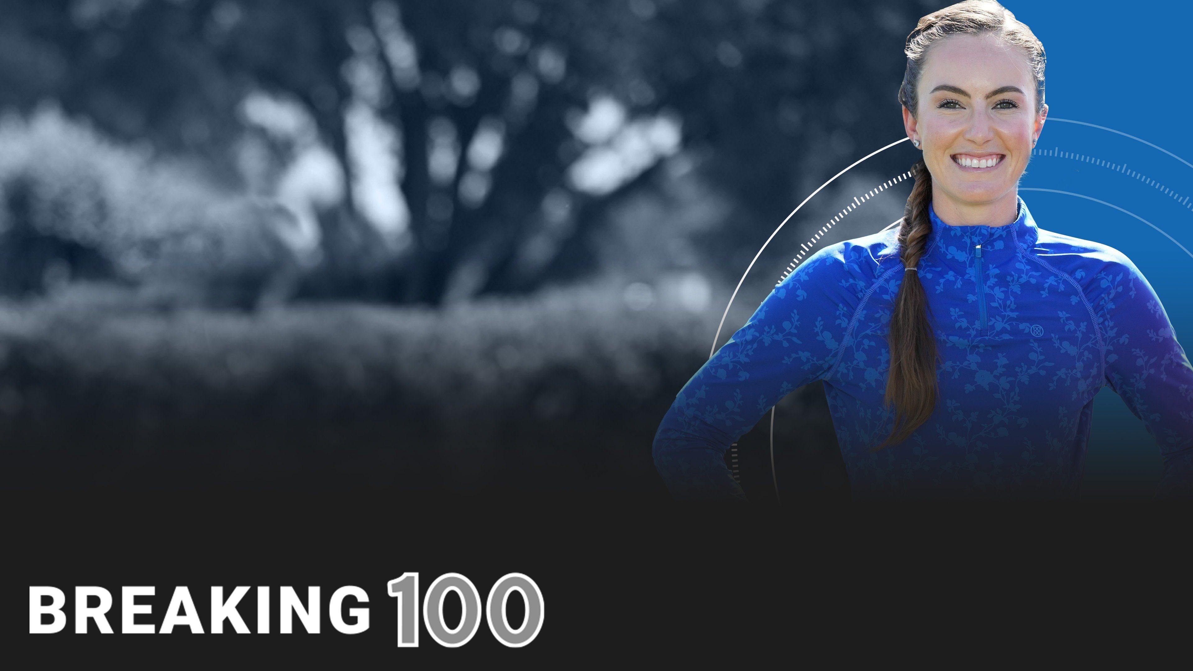 Nathalie Filler Sheehan: Breaking 100