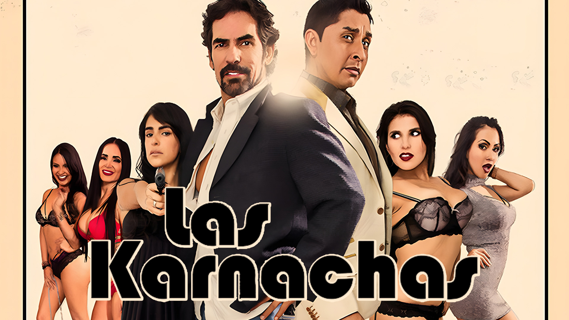 Las Karnachas