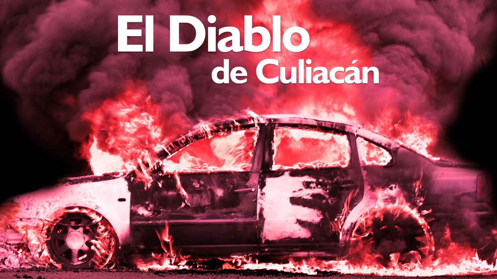 El Diablo De Culiacán