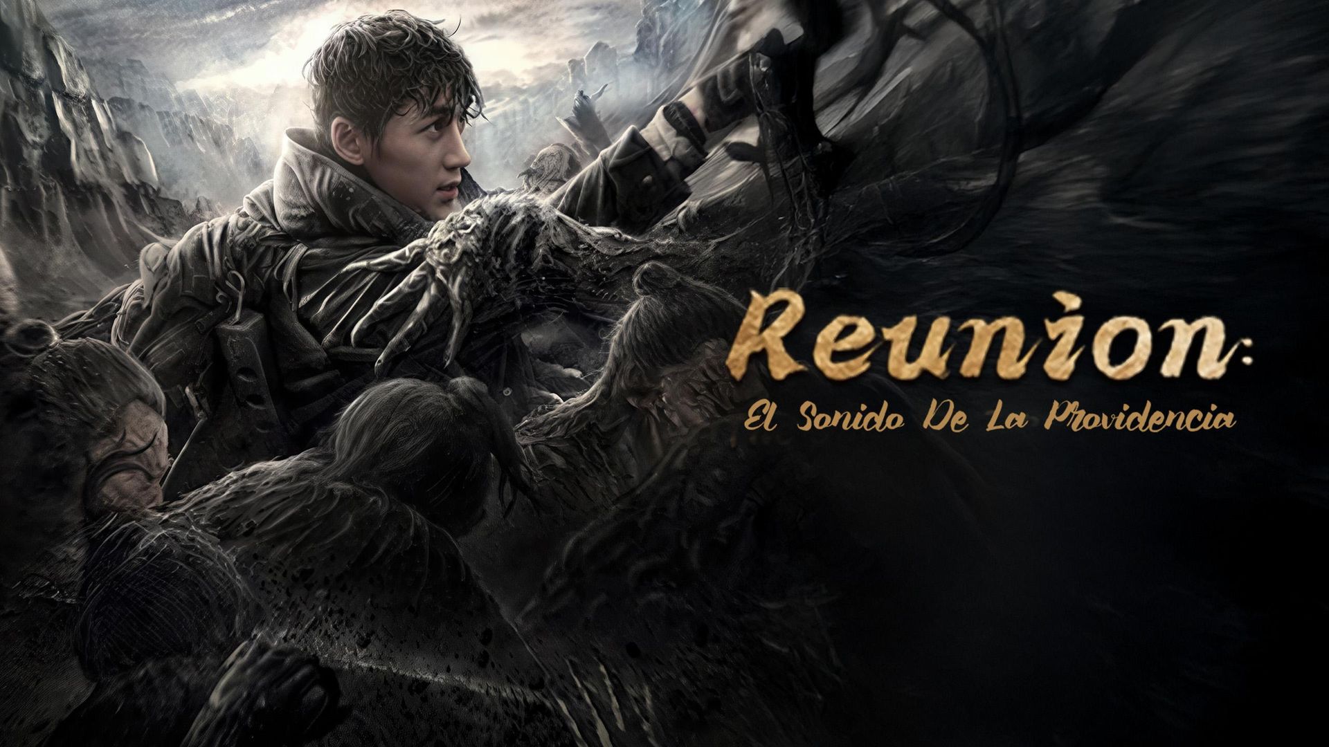 Reunion: El Sonido De La Providencia