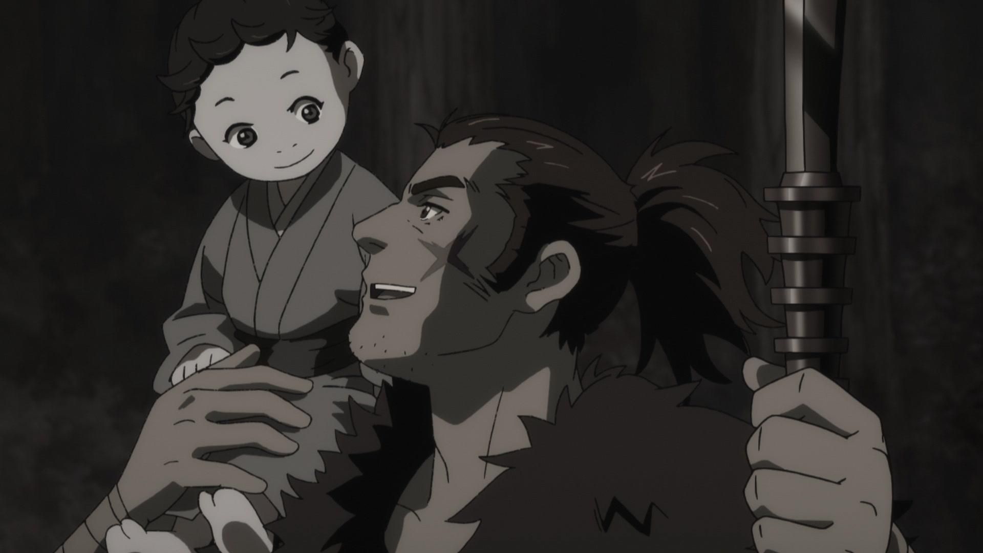 Dororo (2019)