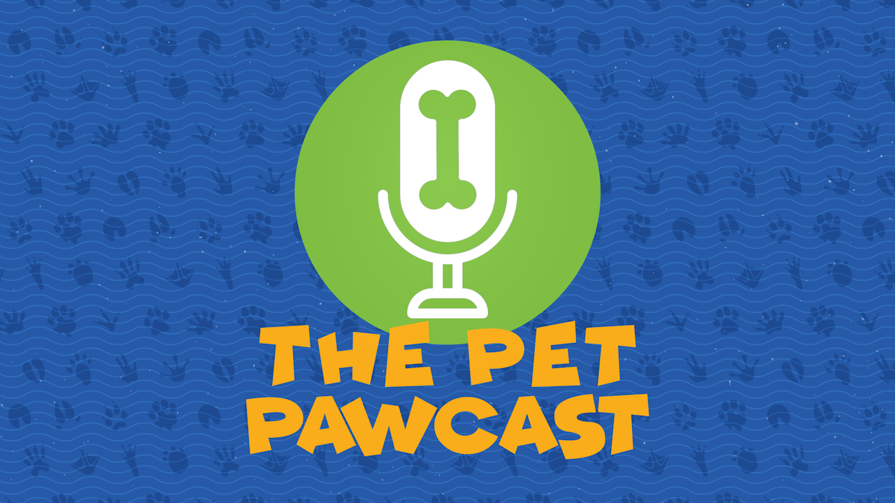 The Pet Pawcast