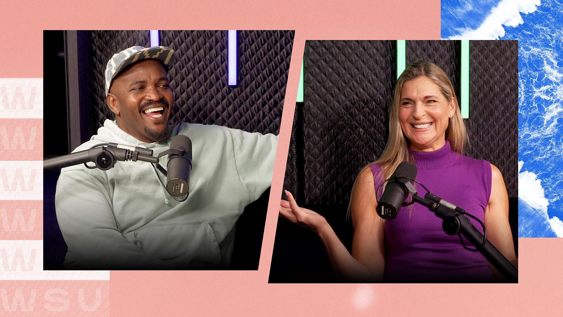 Outside TV: What Shapes Us