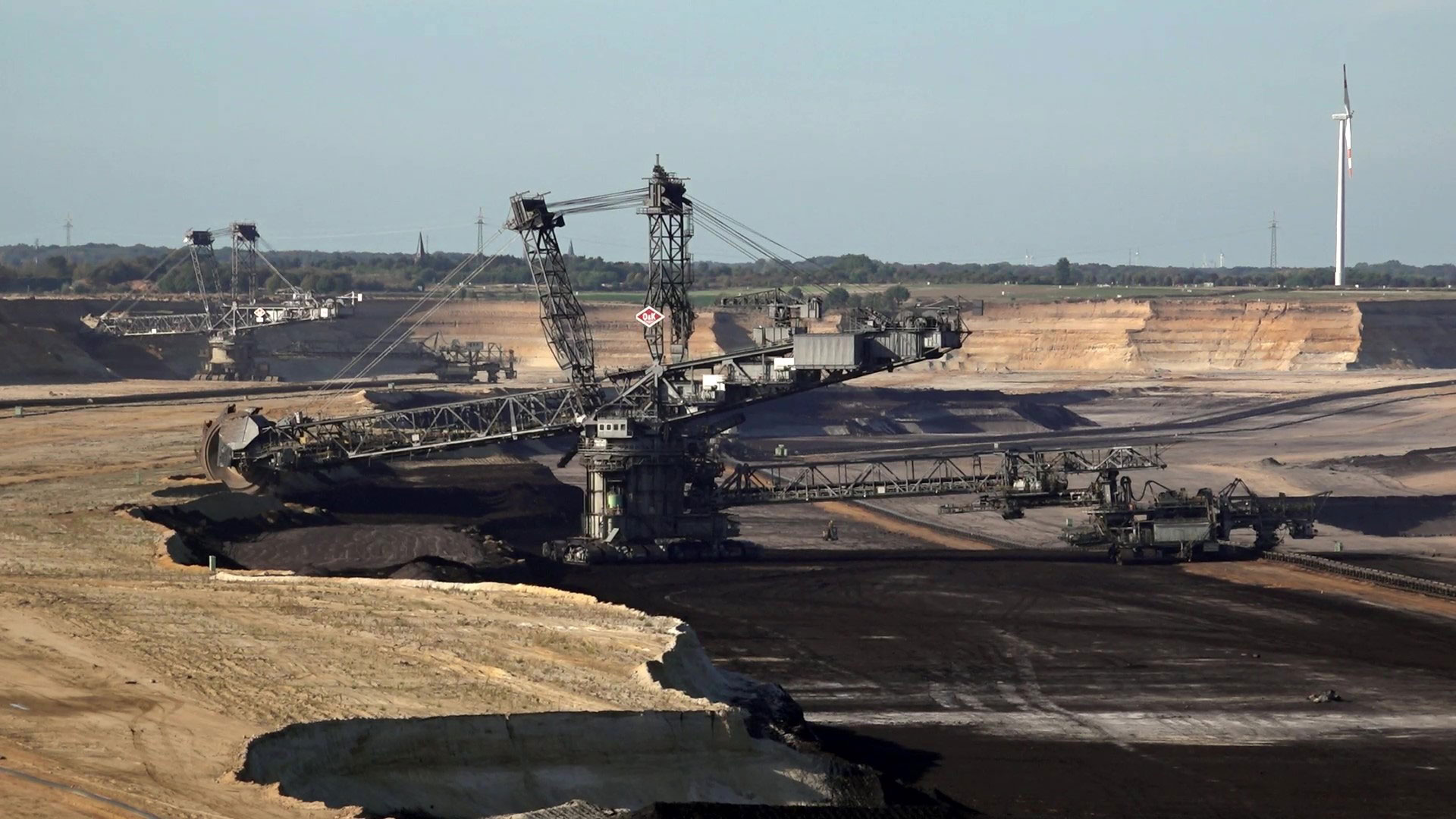 Braunkohle in Deutschland: Opfer sind die Anwohner