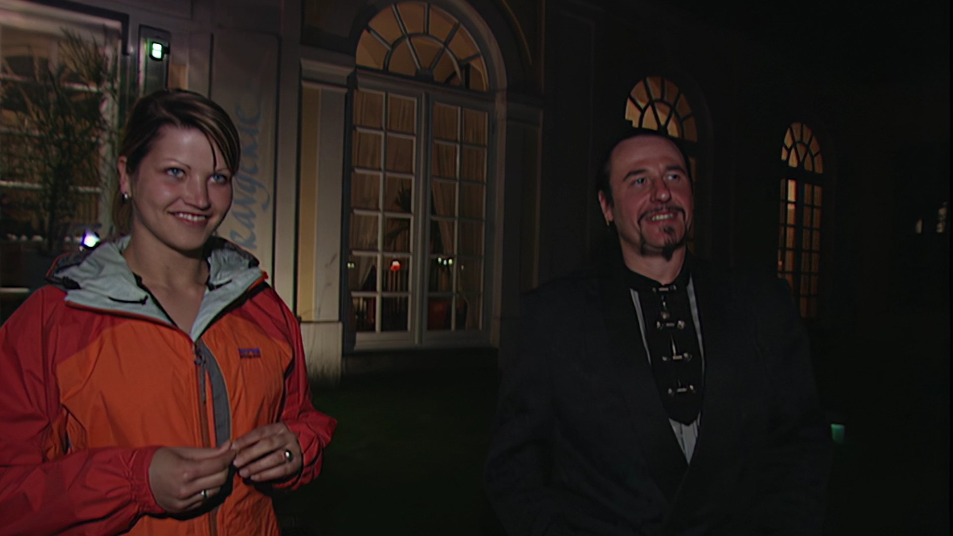 Das Verhütungs-Match I Tag 29 Staffel 5