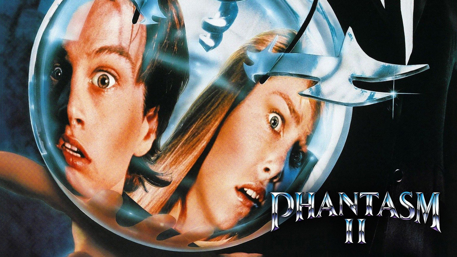 Phantasm II