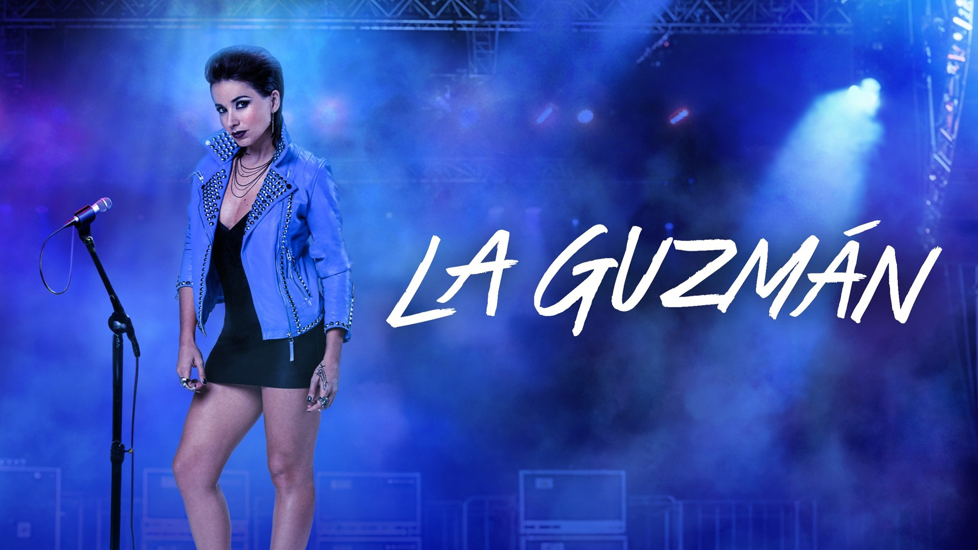 La Guzmán: Episodio 17