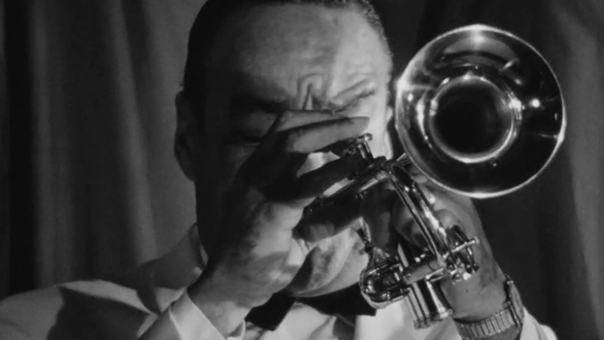 Buck Clayton, Henry Chaix, Théo Siegrist & Pierre Bouru