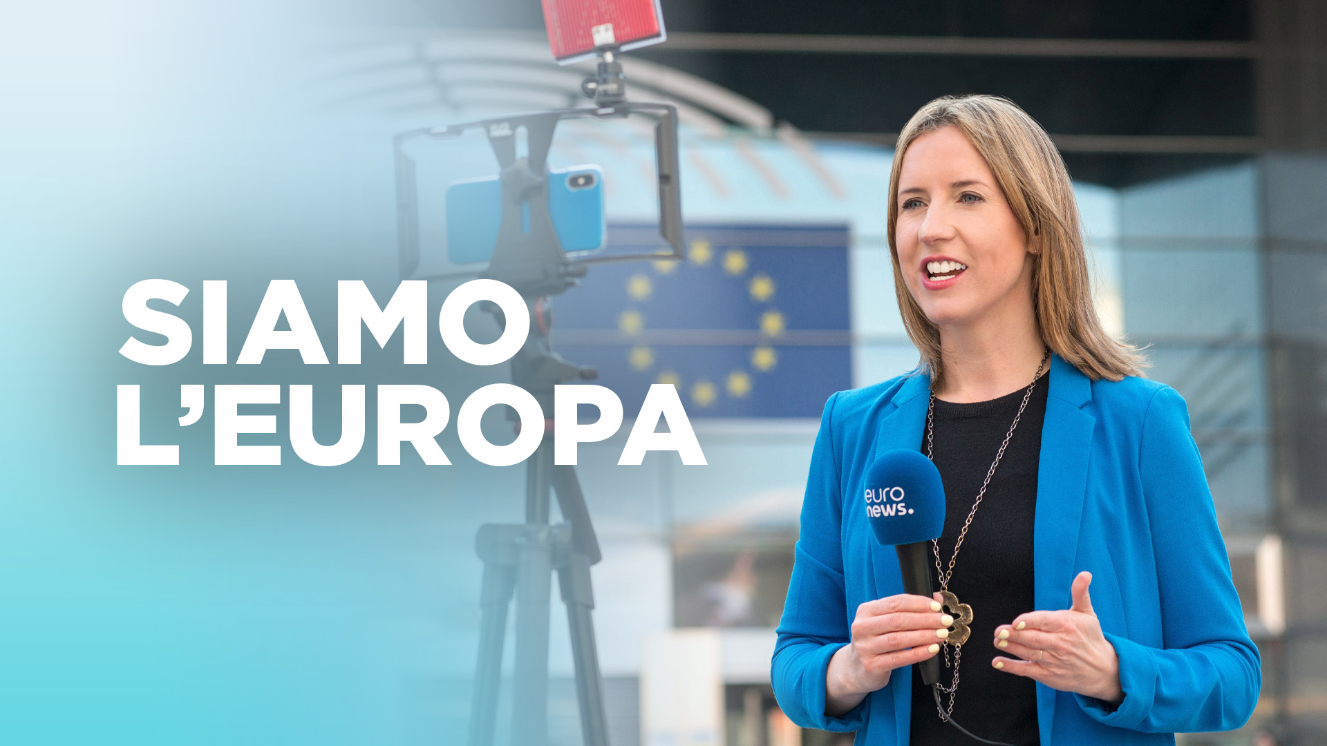 Euronews IN DIRETTA