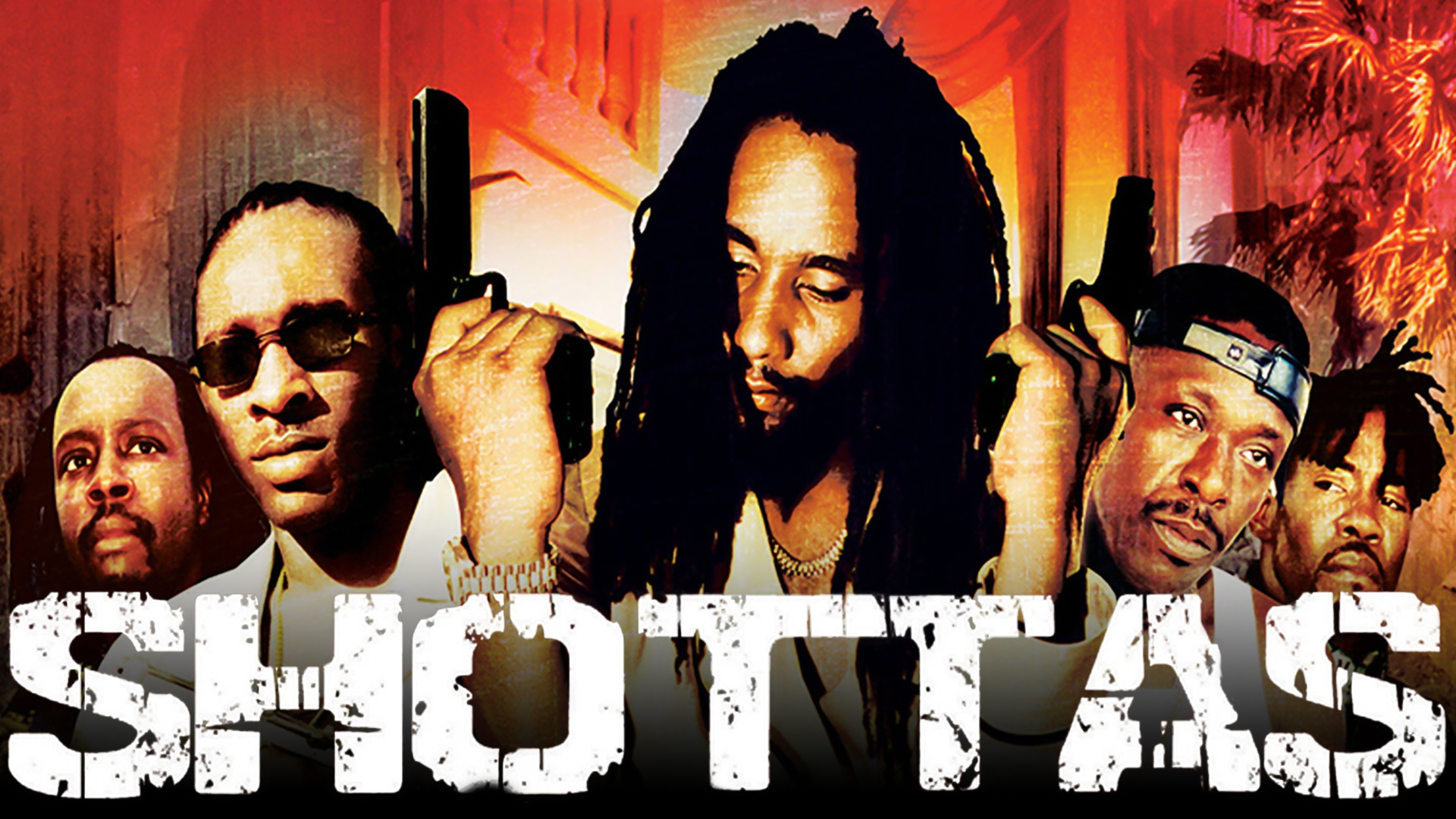 Shottas