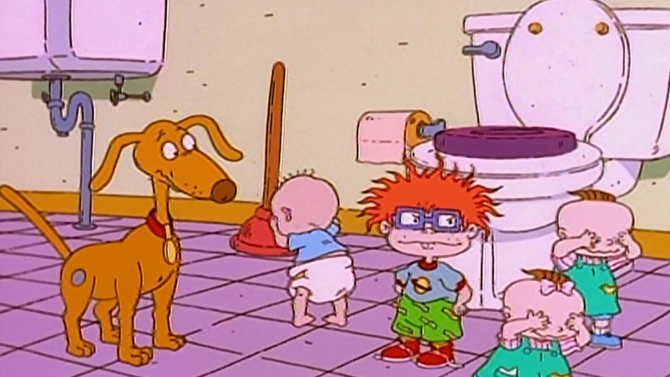 Rugrats