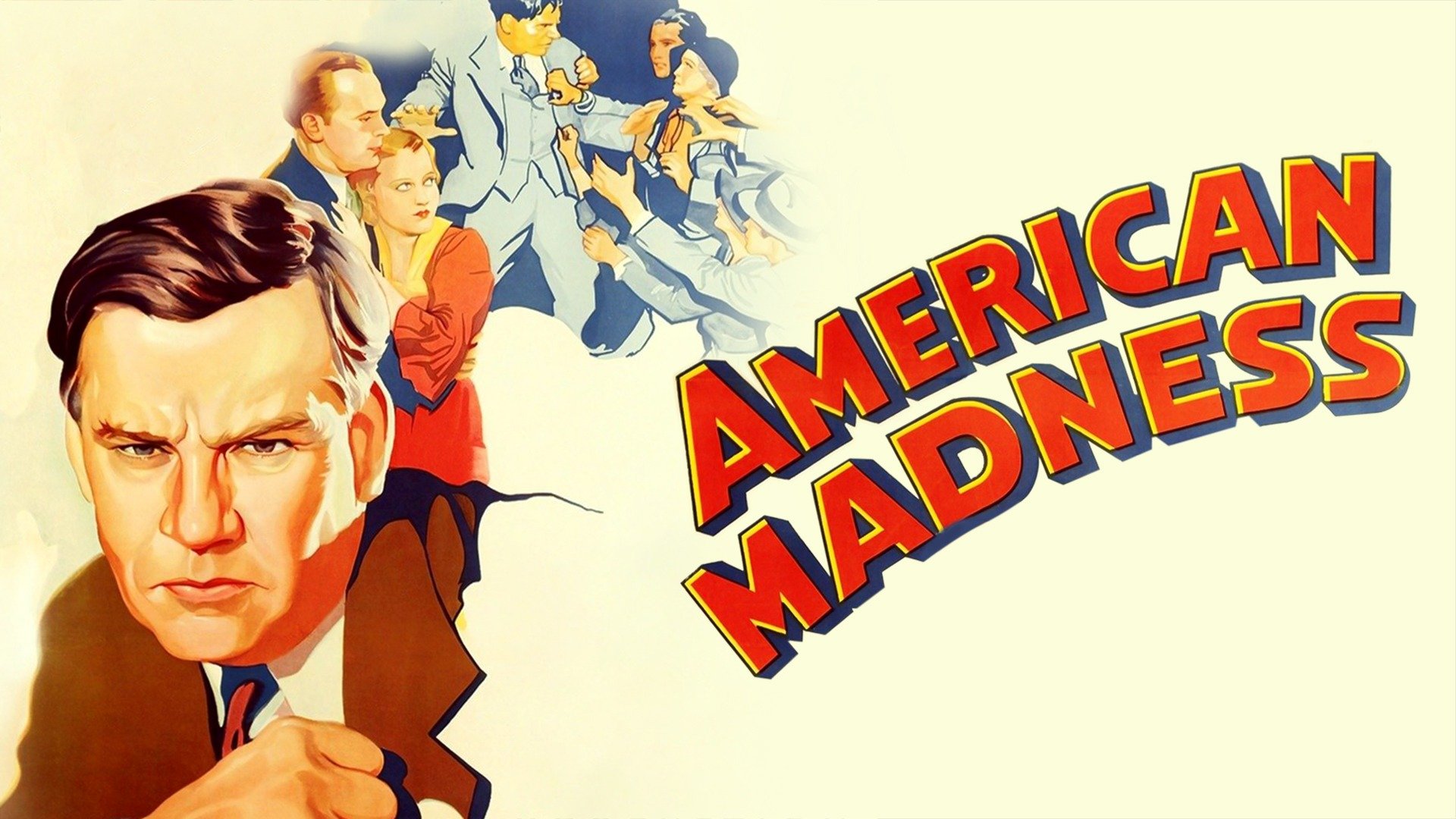 American Madness