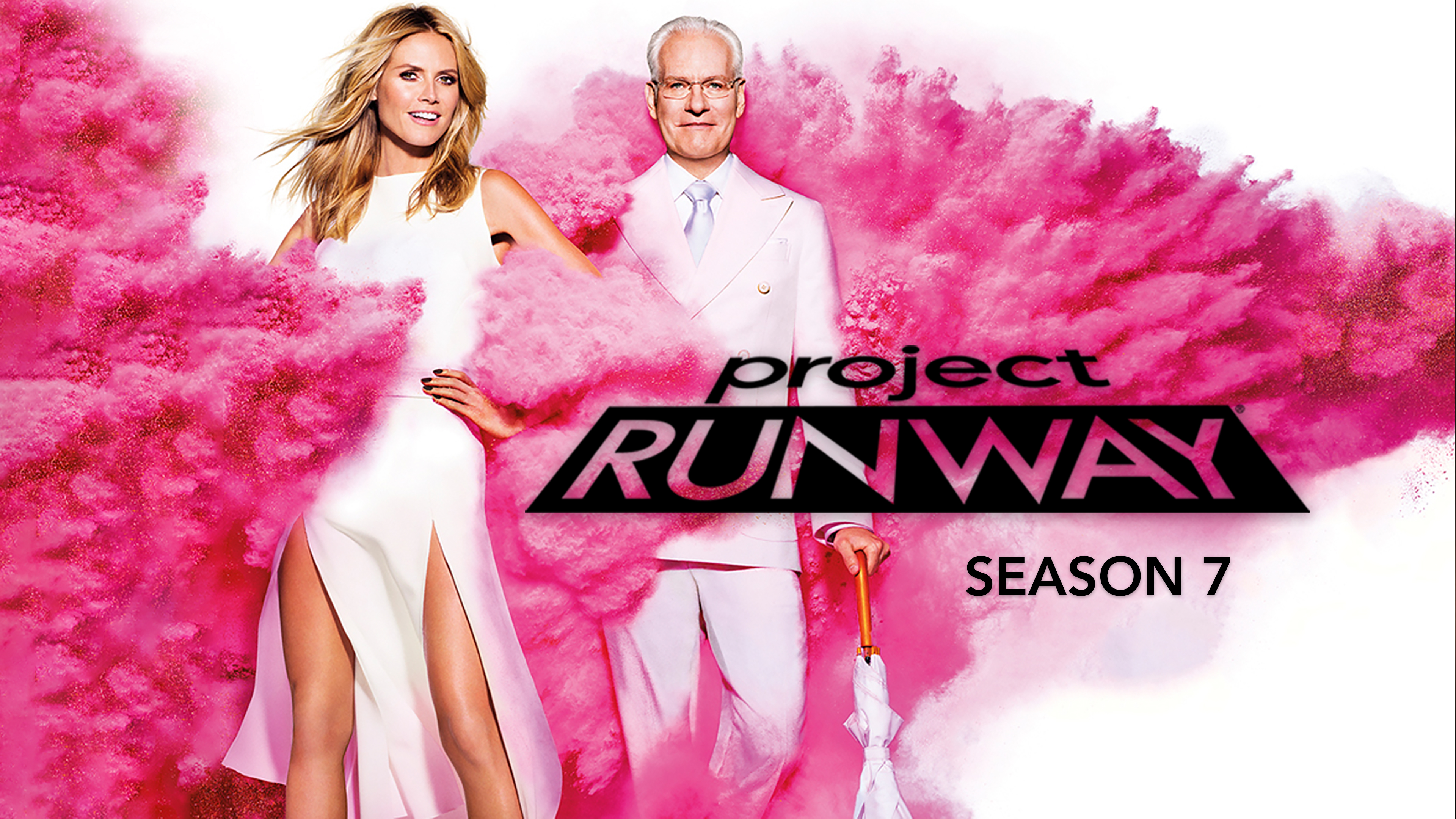Project Runway