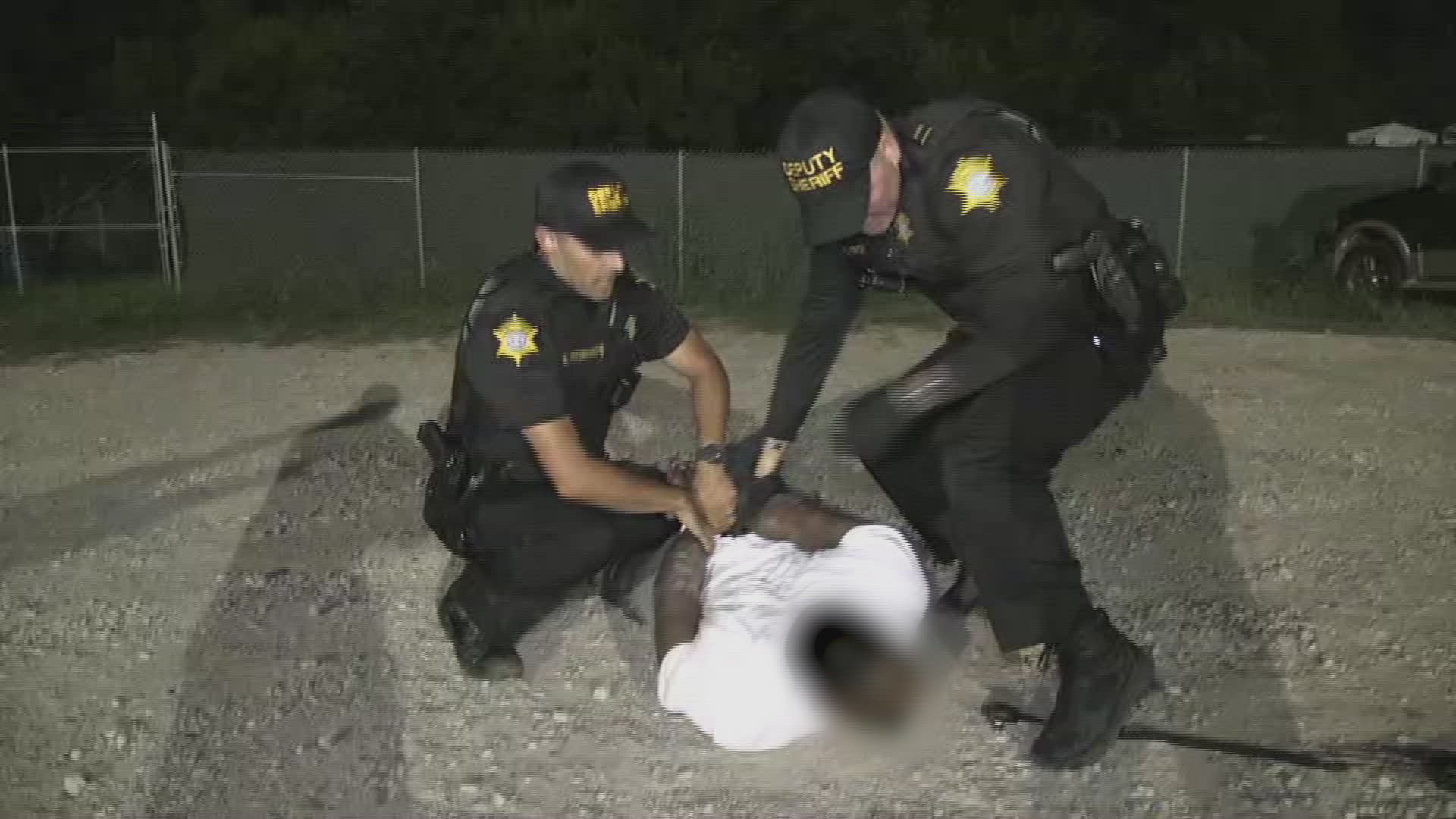 Live PD: Greatest Shifts