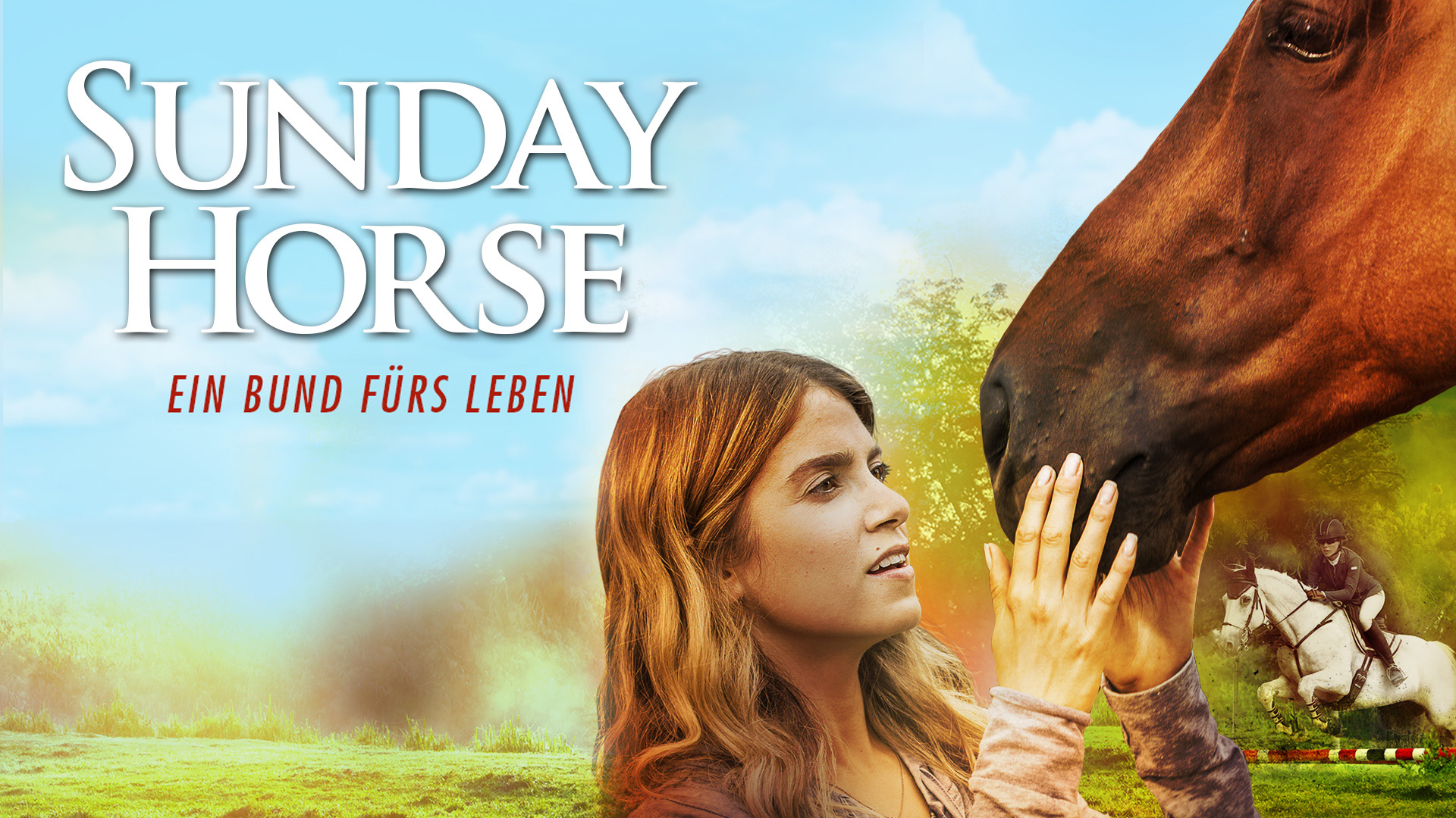 Sunday Horse – Ein Bund fürs Leben