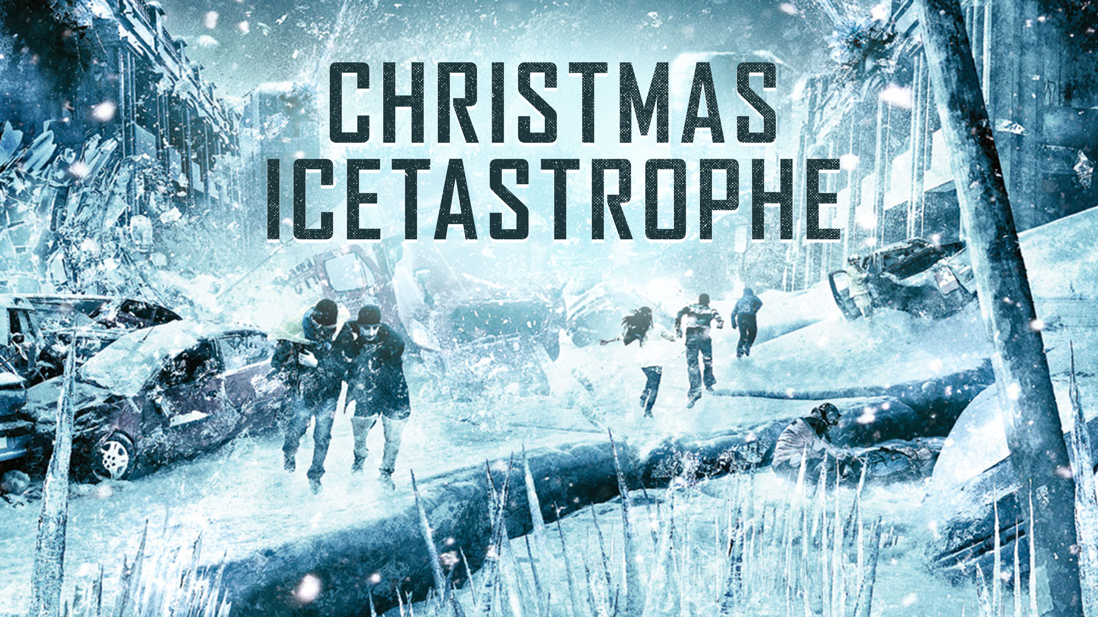 Christmas Icetastrophe