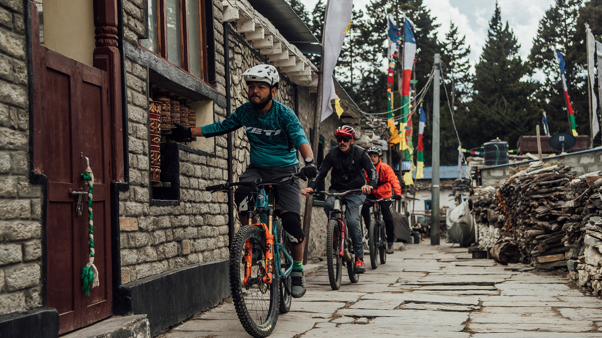 Rob Warner's Wild Rides